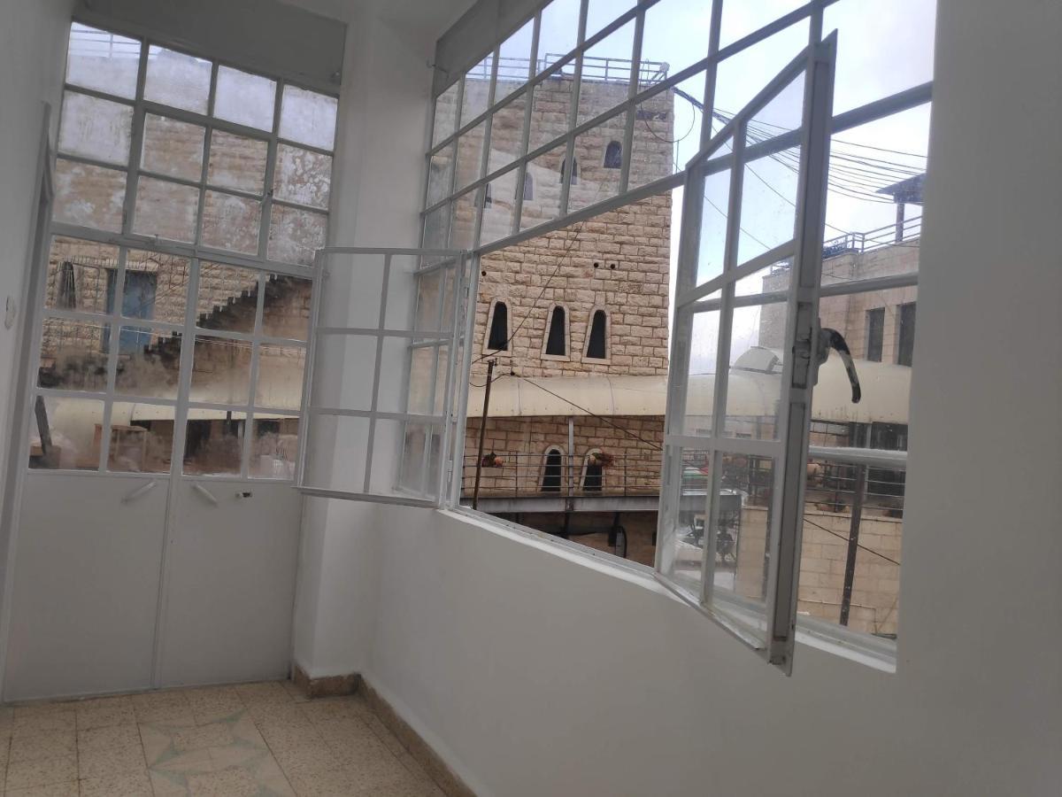 Dar Jacaman - In The Heart Of Bethlehem Old City Экстерьер фото