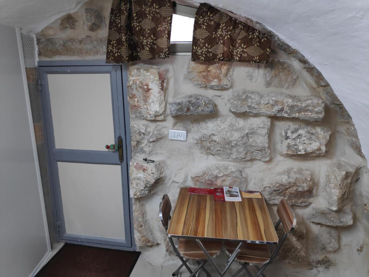 Dar Jacaman - In The Heart Of Bethlehem Old City Экстерьер фото
